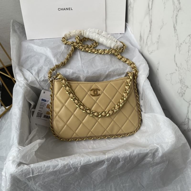 Chanel Satchel Bags